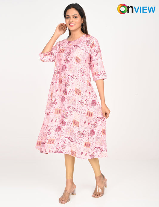 ONVIEW | 1472 | VATICAN FOIL