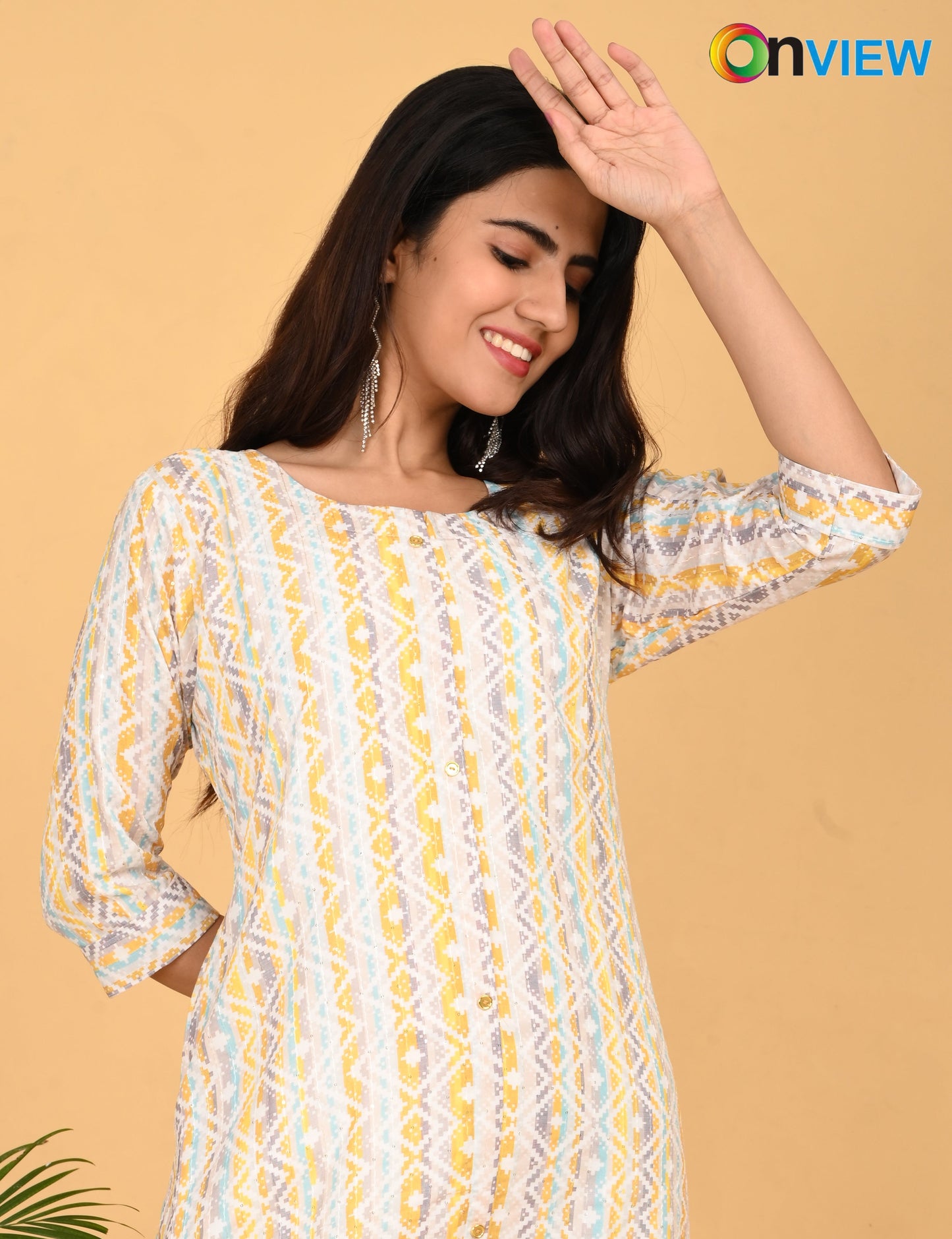 ONVIEW | 1473 | A LINE SEQUENCE