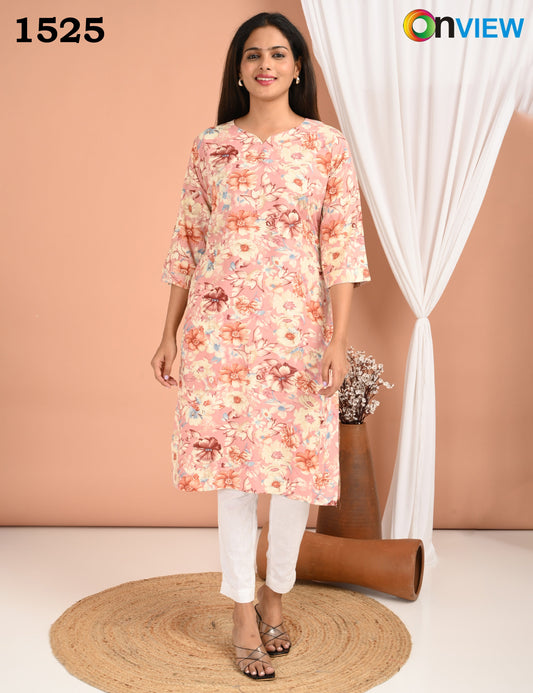 ONVIEW | 1525 | FOIL PRINT