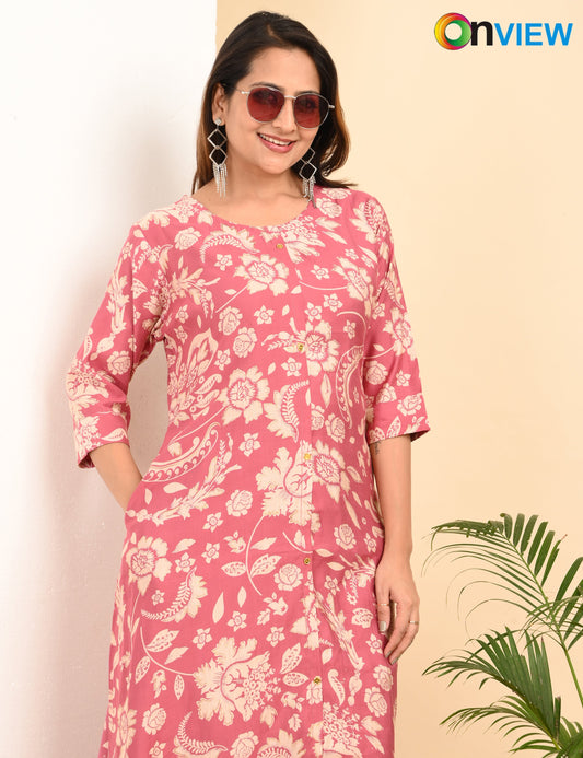 ONVIEW | 1567 | VATICAN FOIL A LINE 2 PIECE SET