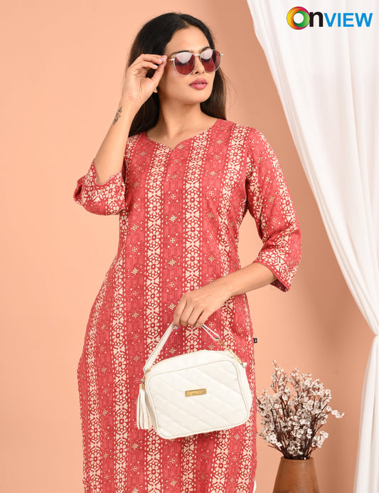 ONVIEW | 1576 | FOIL PRINT