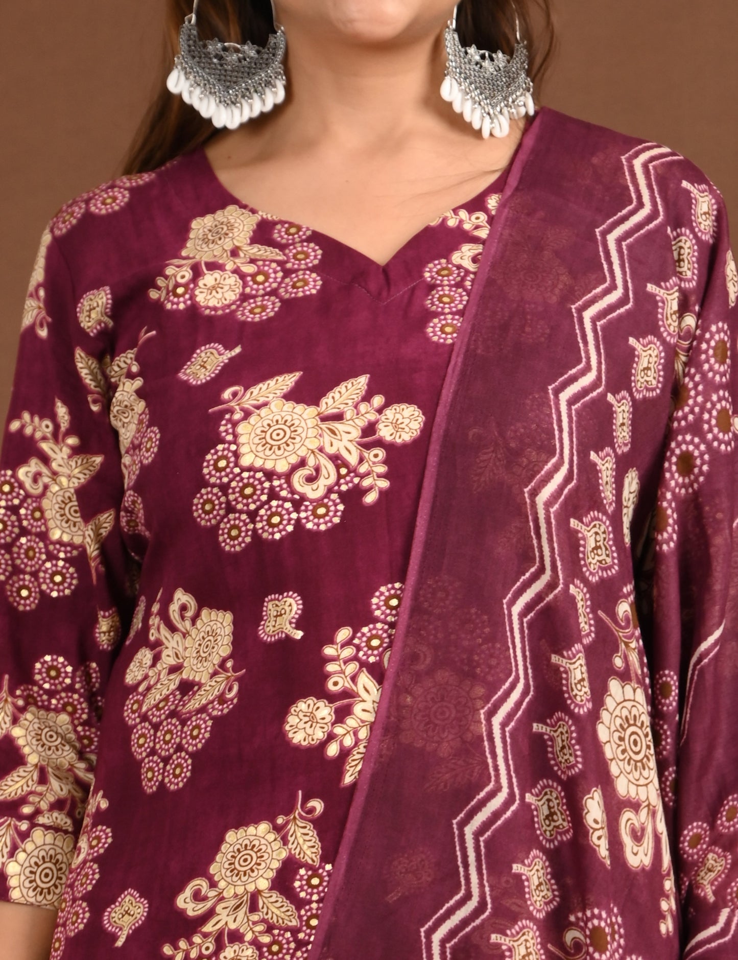 ONVIEW | 1631 | FOIL 3 PIECE SET