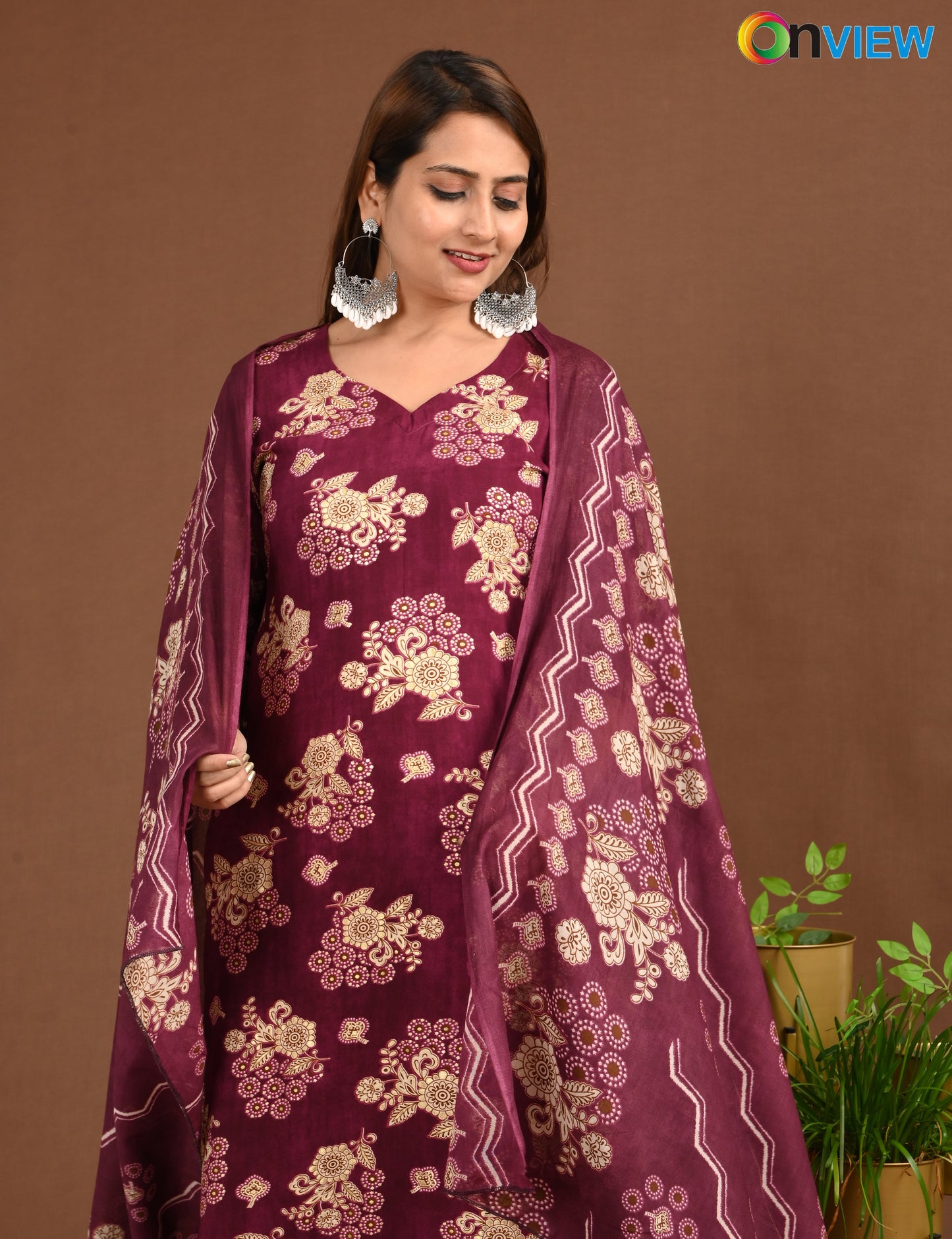 ONVIEW | 1631 | FOIL 3 PIECE SET