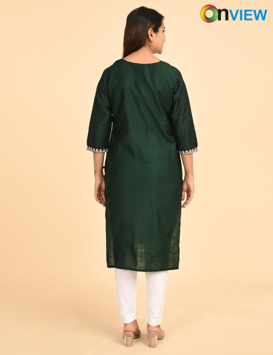 ONVIEW | 218 | BIG EMBROIDERY