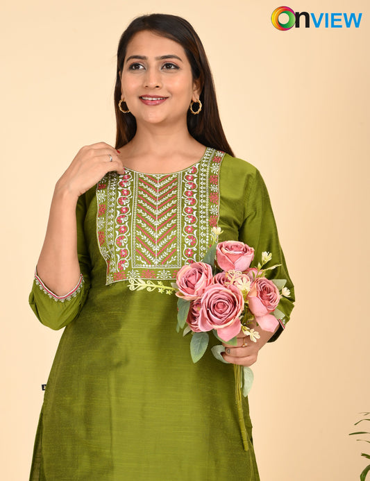 ONVIEW | 227 | BIG EMBROIDERY