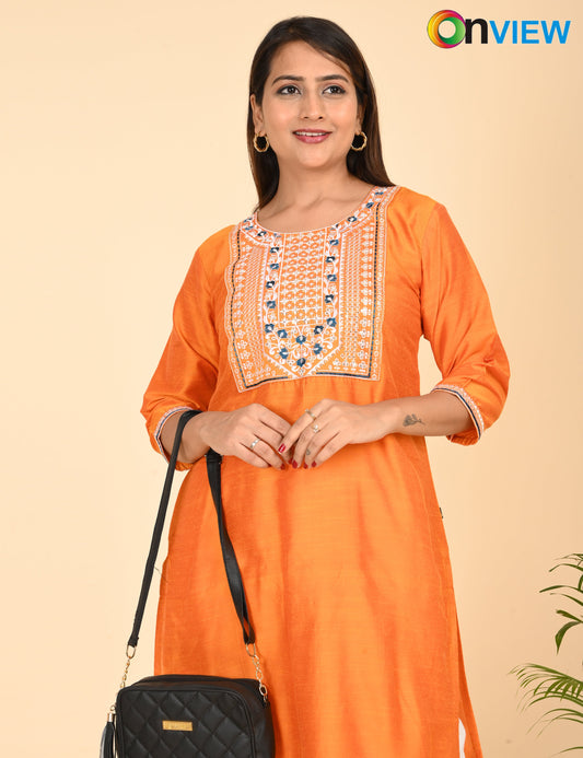 ONVIEW | 228 | BIG EMBROIDERY