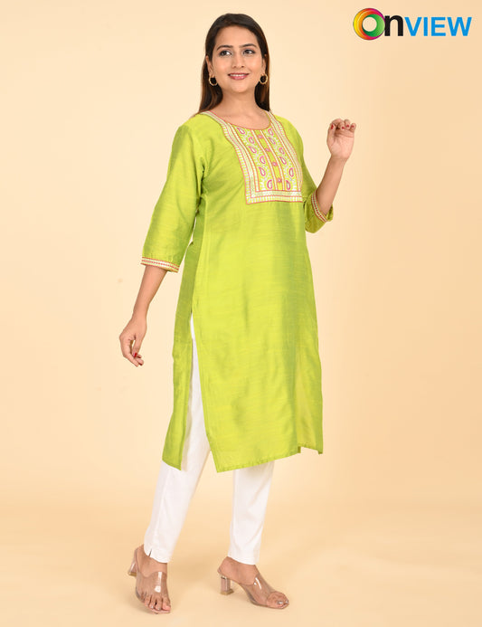 ONVIEW | 229 | BIG EMBROIDERY