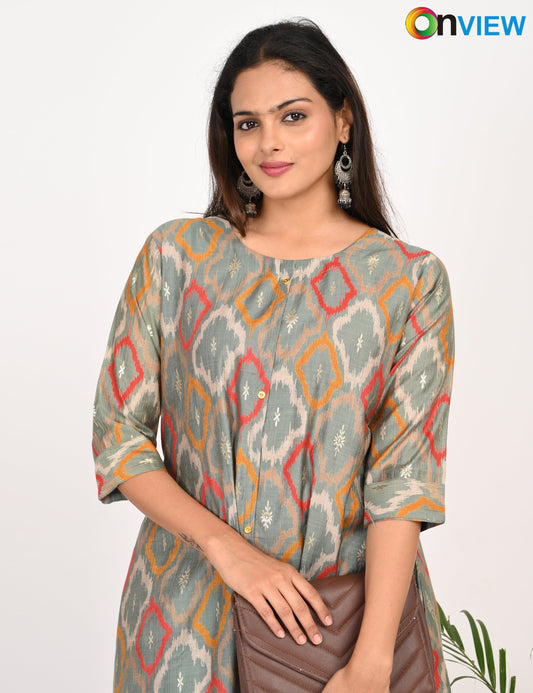 ONVIEW | 241 | VATICAN FOIL A LINE UMBRELLA 2 PIECE SET