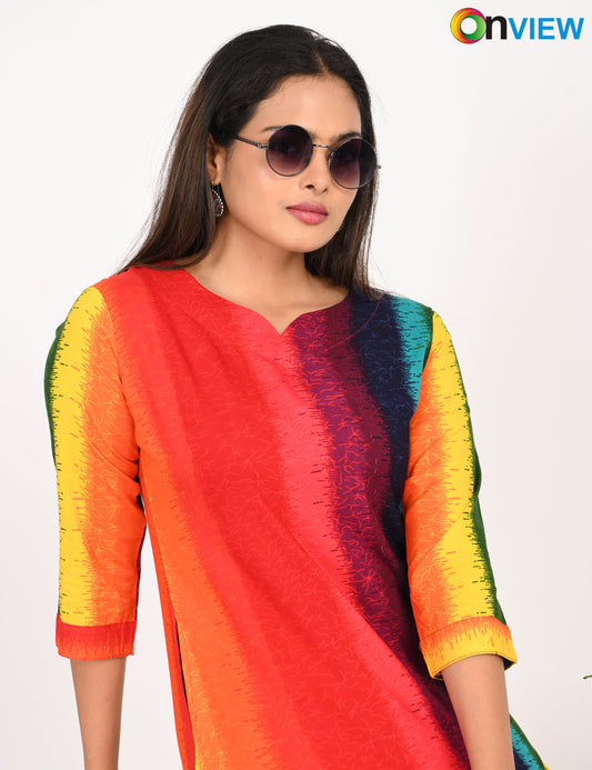 ONVIEW | 268 | PROSION PRINT MARI GOLD