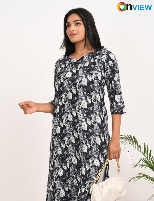 ONVIEW | 276 | PROSION PRINT MARI GOLD