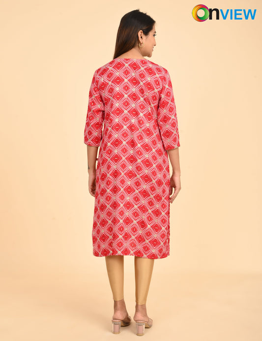 ONVIEW | 631 | FOIL PRINT