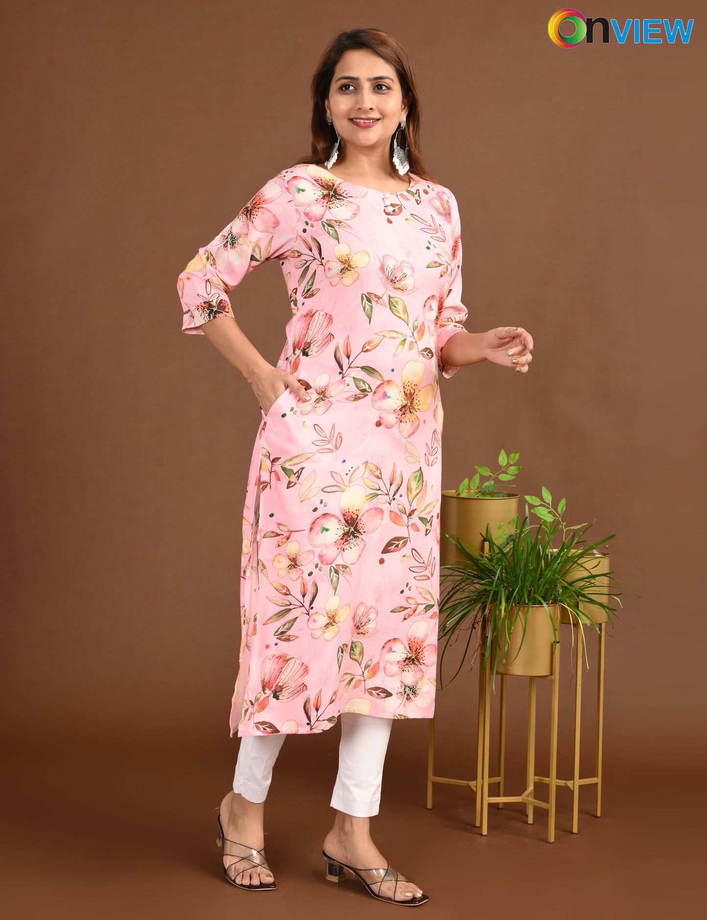 ONVIEW | 719 | DIGITAL PRINT