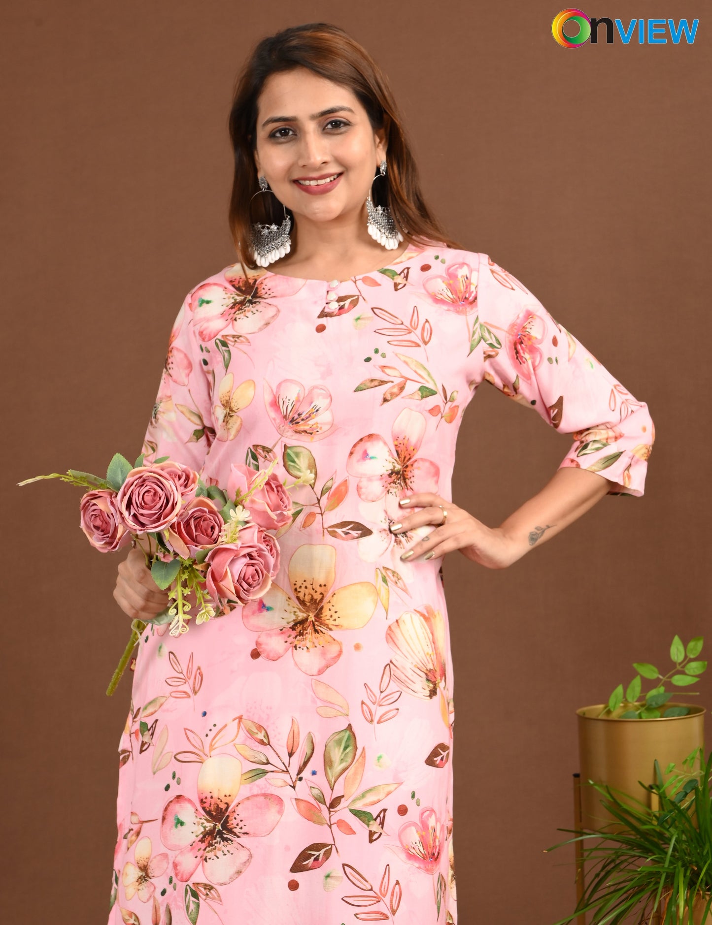 ONVIEW | 719 | DIGITAL PRINT