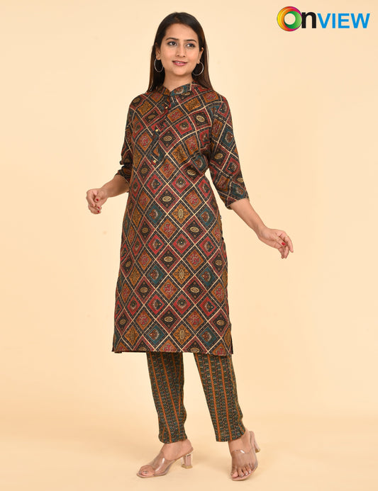 ONVIEW | 759 | 2 PIECE SET