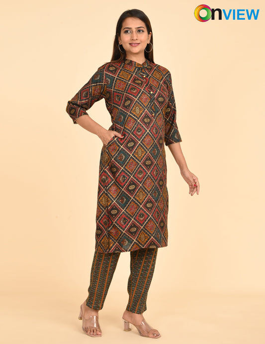 ONVIEW | 759 | 2 PIECE SET