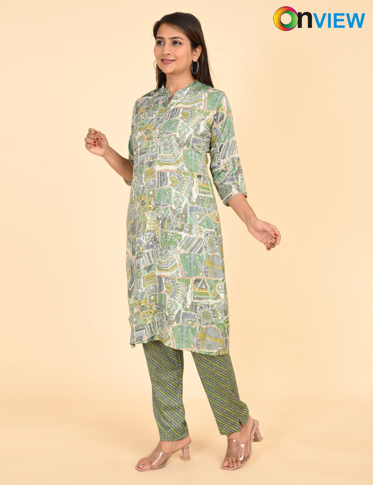 ONVIEW | 760 | 2 PIECE SET