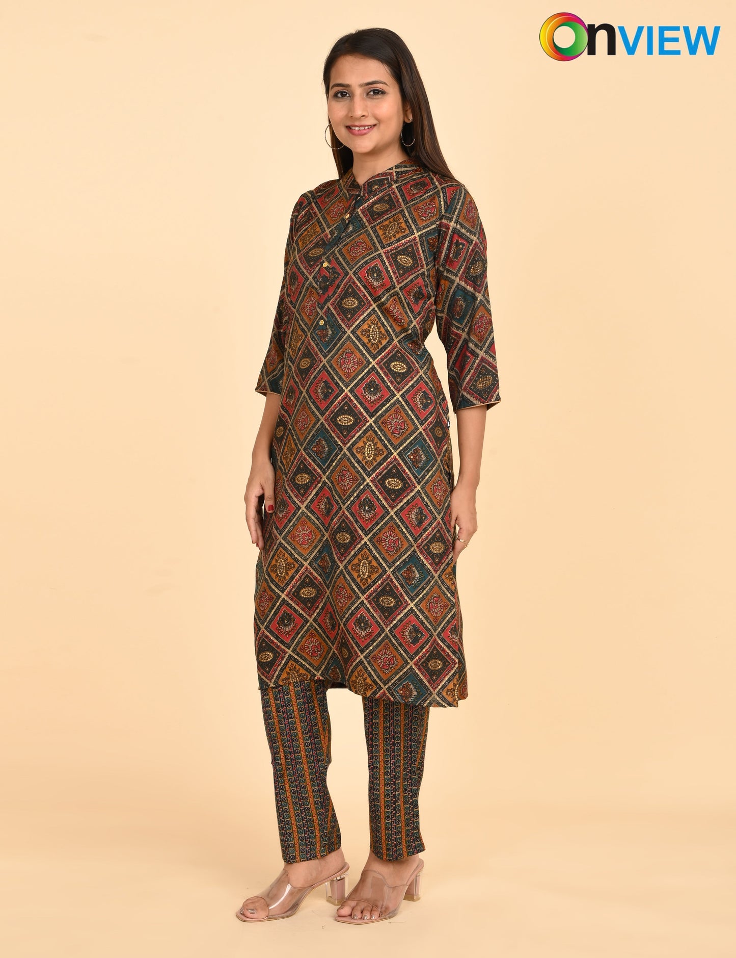 ONVIEW | 761 | 2 PIECE SET