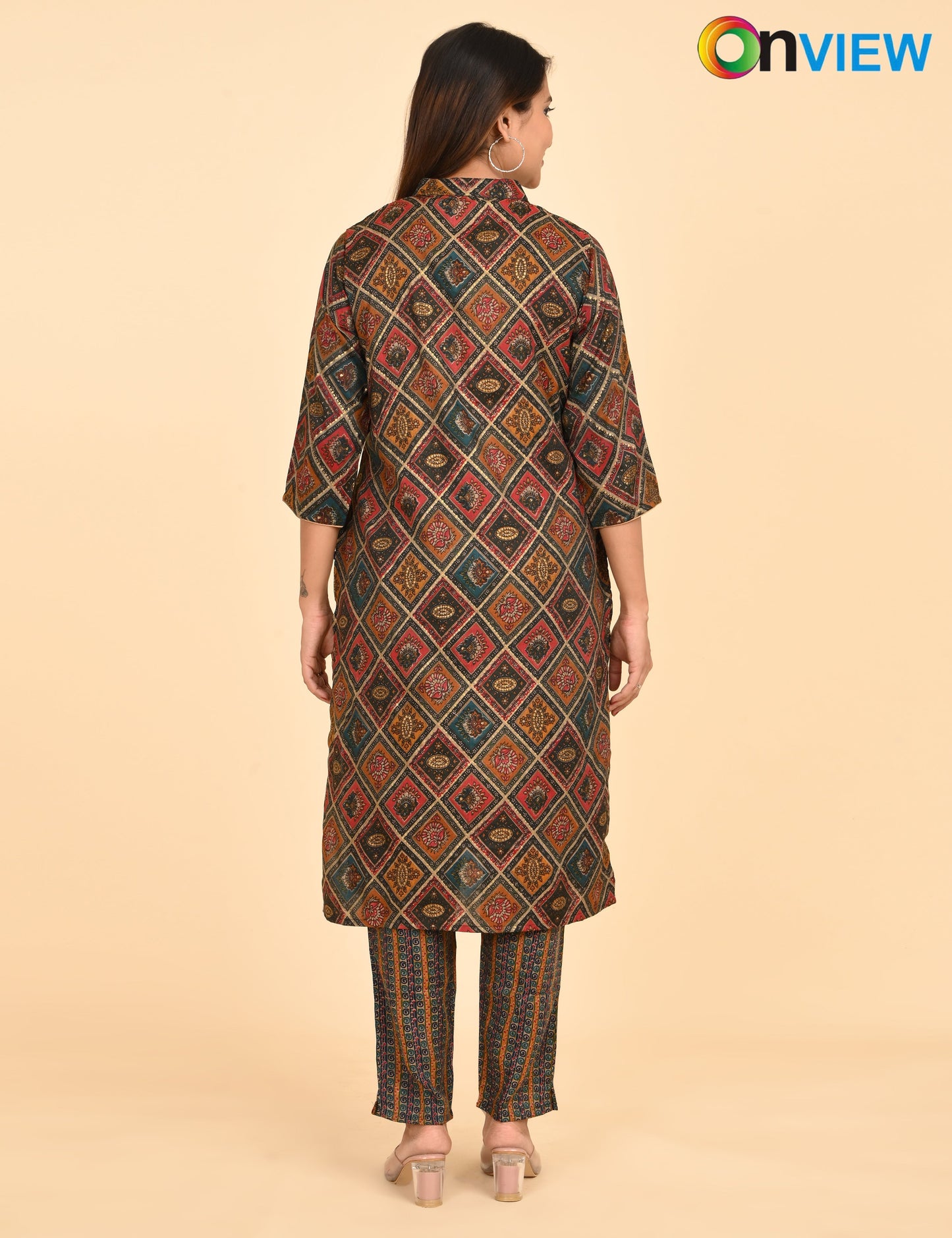 ONVIEW | 761 | 2 PIECE SET