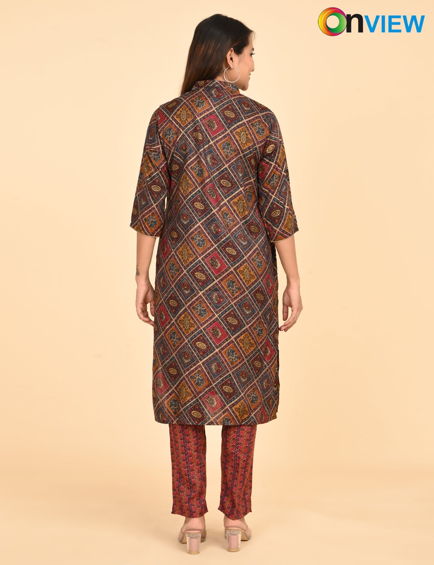 ONVIEW | 762 | 2 PIECE SET