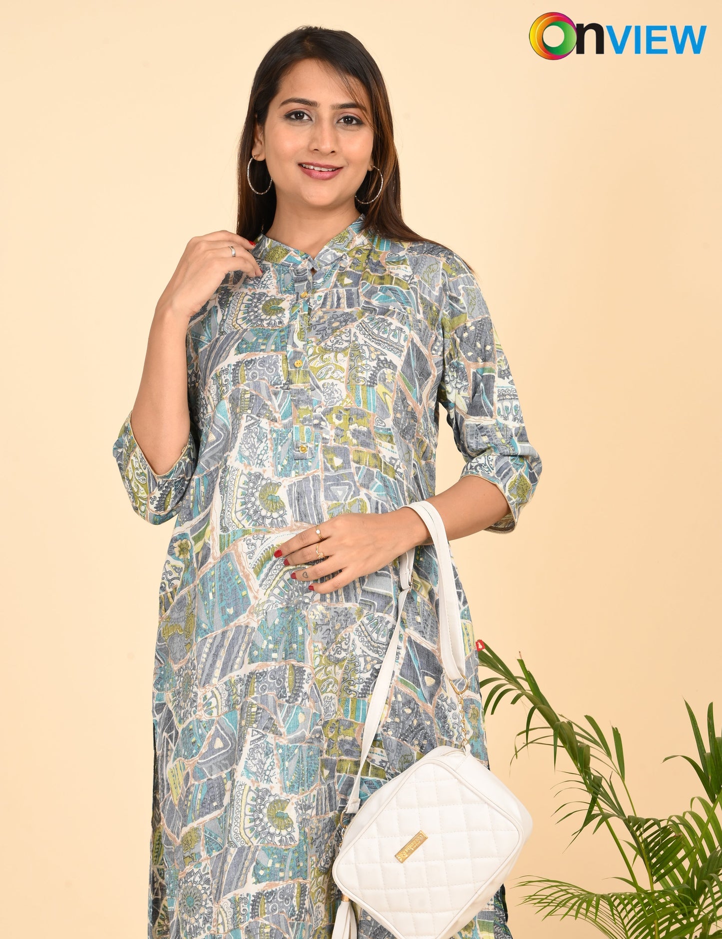 ONVIEW | 807 | 2 PIECE SET