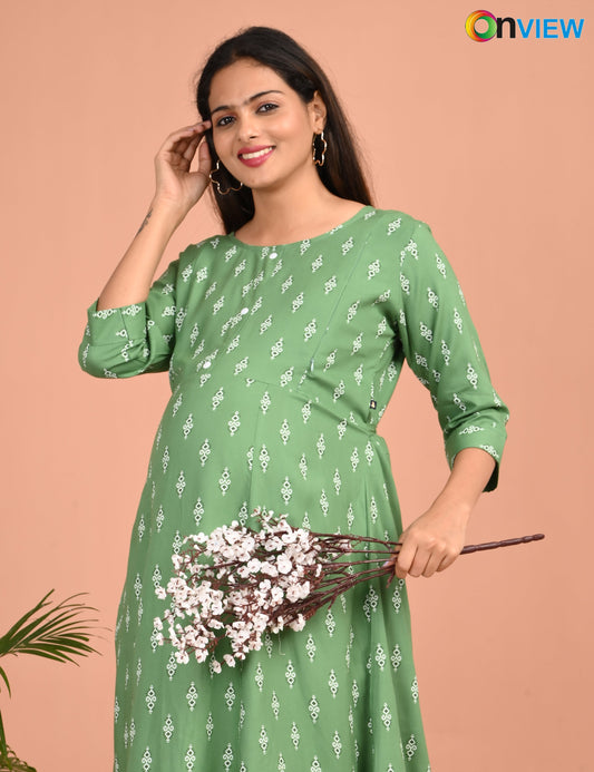 ONVIEW | 871 | FEEDING UMBRELLA