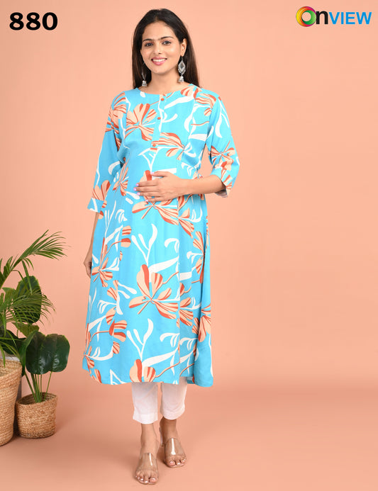 ONVIEW | 880 | FEEDING UMBRELLA