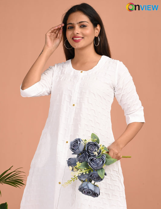 ONEVIEW | 893 | POPCORN A LINE UMBRELLA