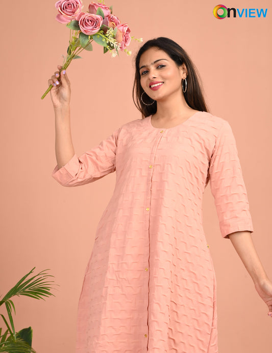 ONVIEW | 896 | POPCORN A LINE UMBRELLA