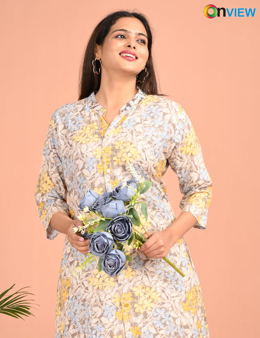 ONVIEW | 979 | A LINE UMBRELLA