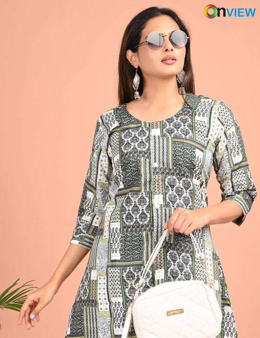 ONVIEW | 983 | A LINE UMBRELLA POLYSTER