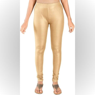 ONVIEW | L 001 | FULL LENGTH SHIMMER LEGGINGS