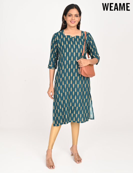 WEAME | 1238 | FOIL PRINT