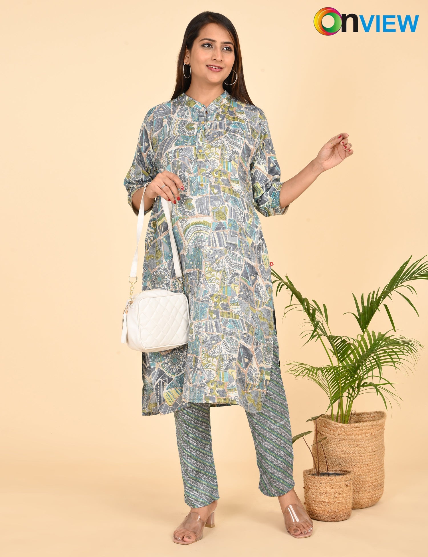 2 PIECE SET