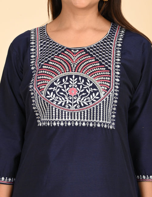 BIG EMBROIDERY