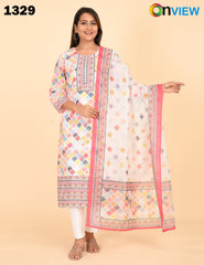 3 PIECE SET