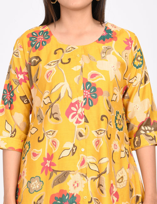 ROUND NECK