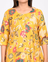 ROUND NECK