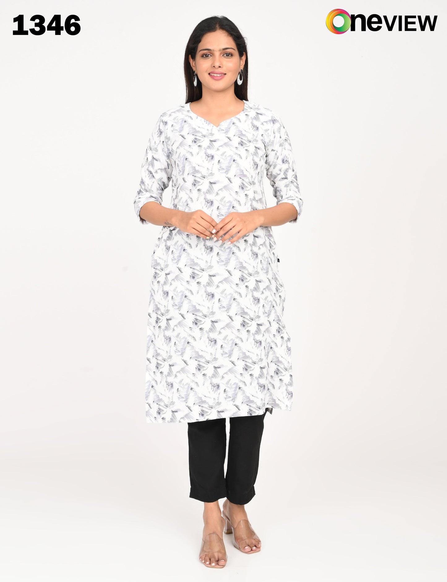 ONVIEW | 1346 | POPCORN DIGITAL PRINT