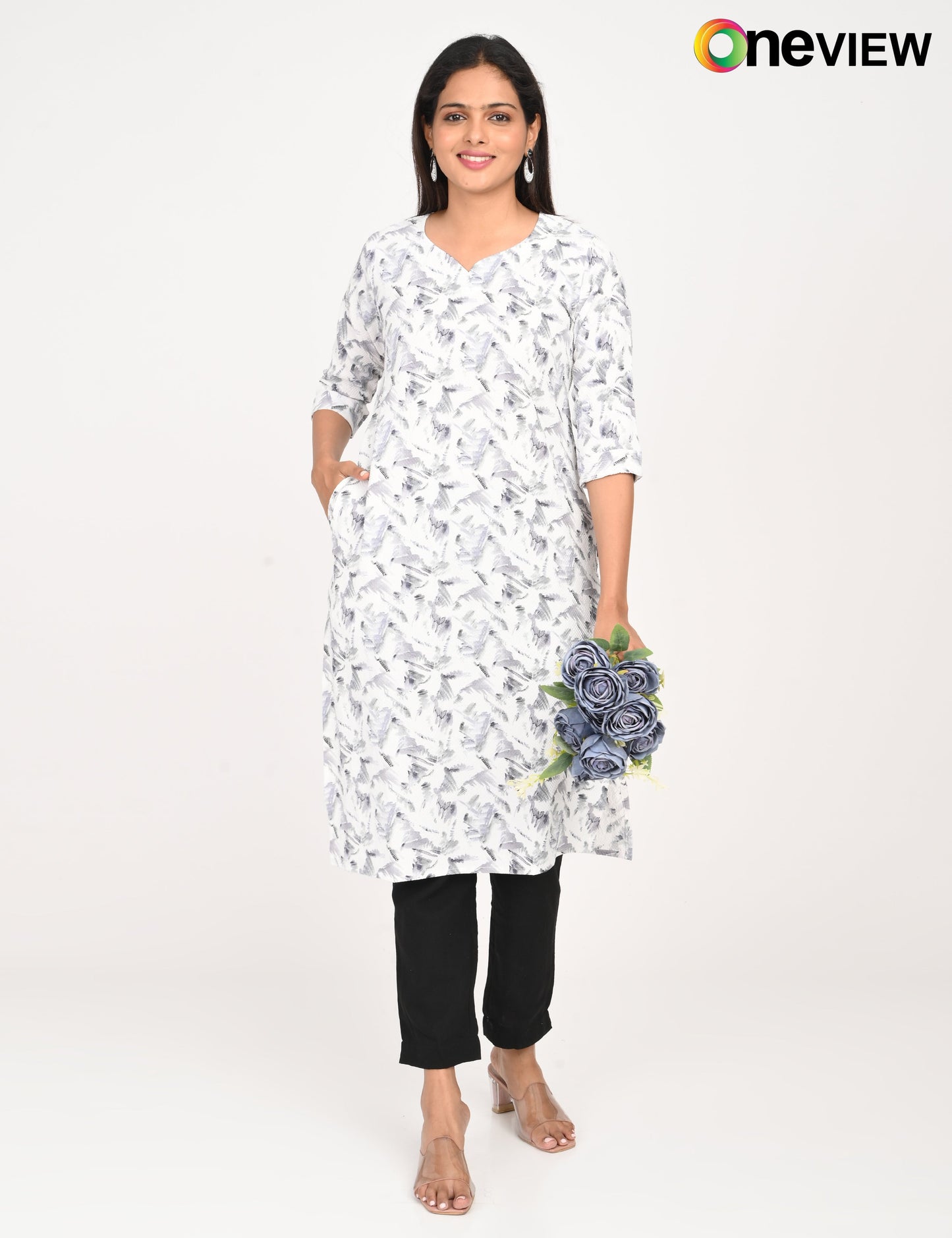 ONVIEW | 1346 | POPCORN DIGITAL PRINT