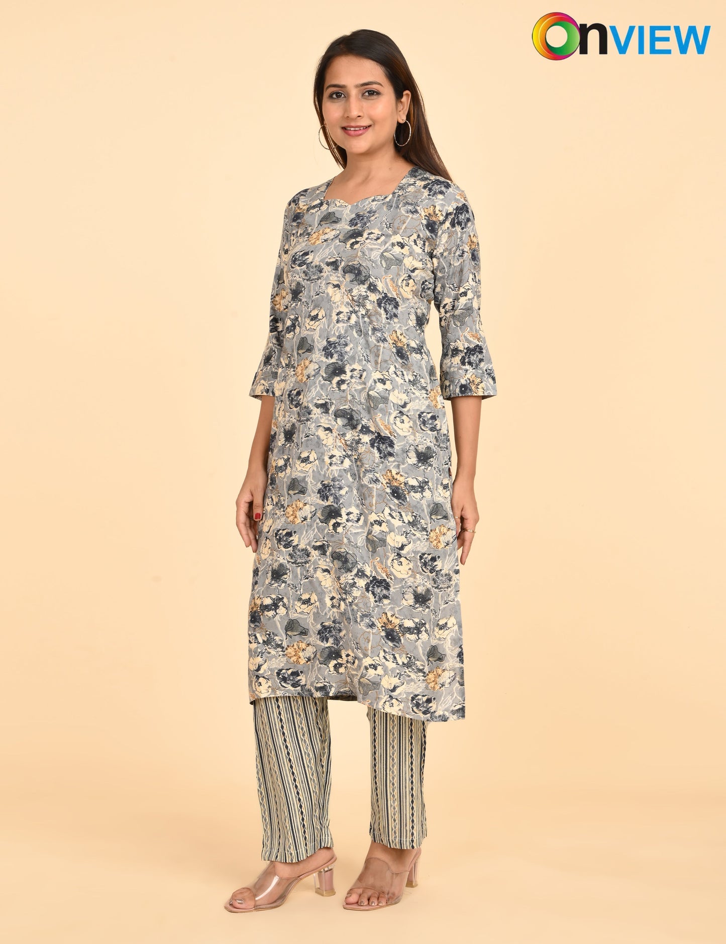 ONVIEW | 1032 | 2 PIECE SET