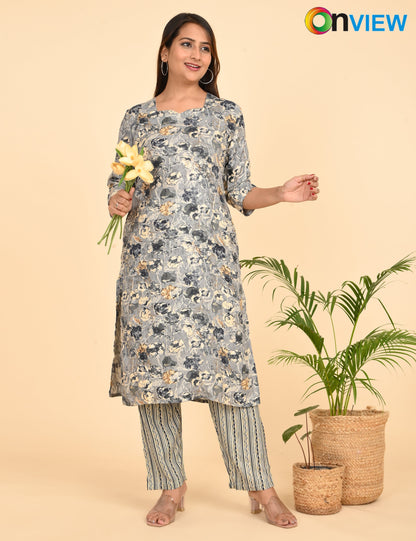 ONVIEW | 1032 | 2 PIECE SET