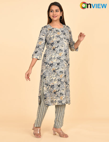 ONVIEW | 1032 | 2 PIECE SET