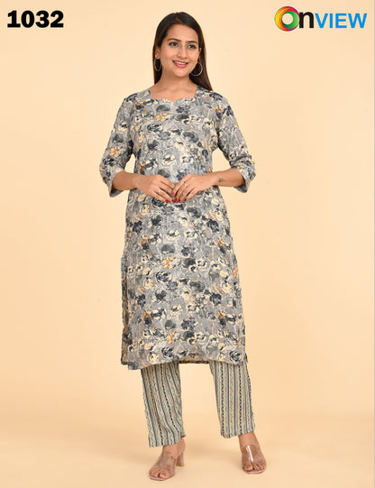 ONVIEW | 1032 | 2 PIECE SET