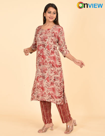 ONVIEW | 1059 | 2 PIECE SET