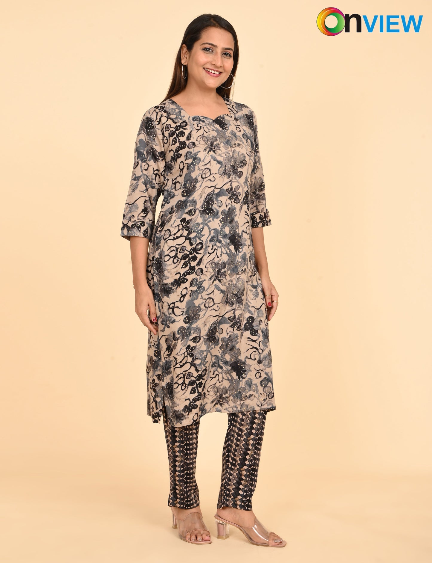 ONVIEW | 1060 | 2 PIECE SET