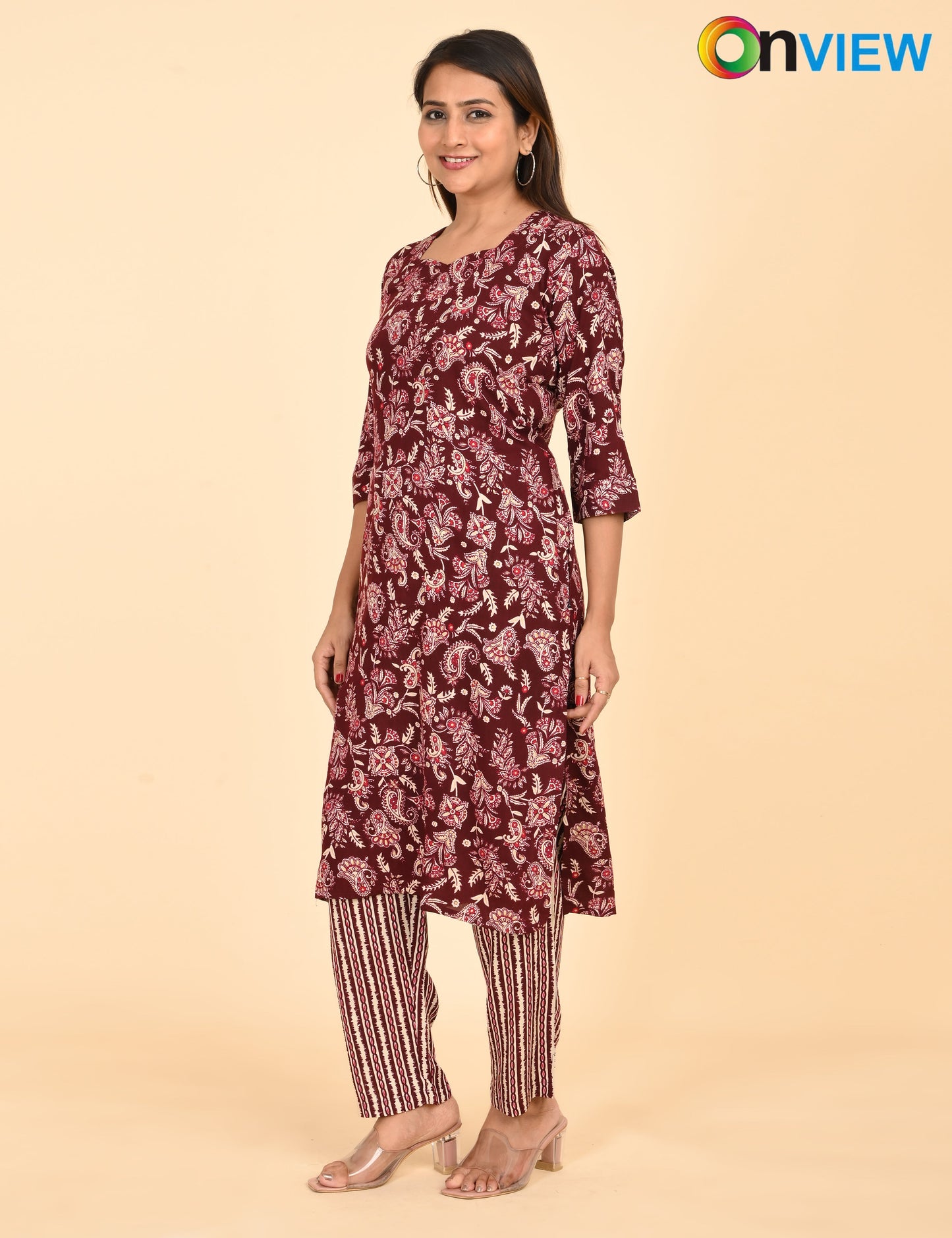 ONVIEW | 1061 | 2 PIECE SET