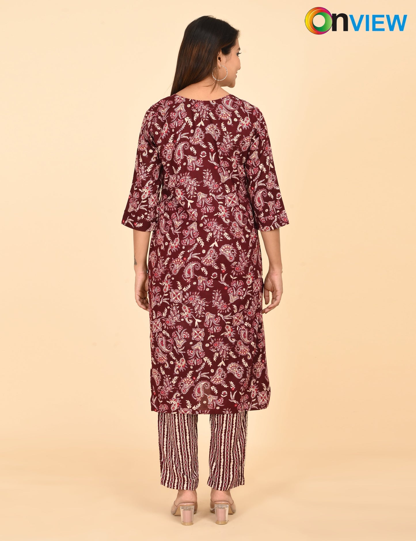 ONVIEW | 1061 | 2 PIECE SET