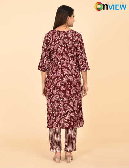 ONVIEW | 1061 | 2 PIECE SET