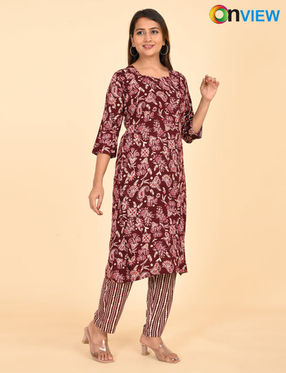 ONVIEW | 1061 | 2 PIECE SET