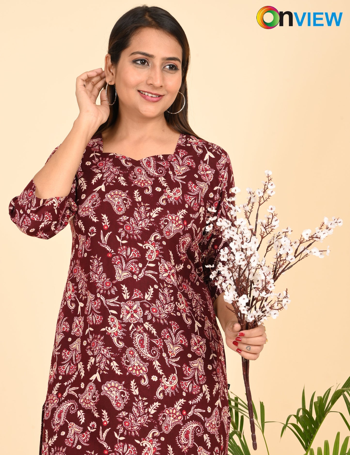 ONVIEW | 1061 | 2 PIECE SET